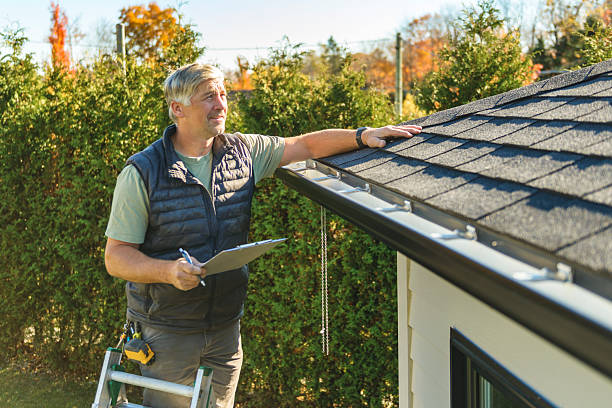 Affordable Gutter Repair And Installation solutions in Moon, VA