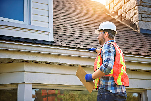 Licensed Gutter Repair And Installation service in Moon, VA - Norken Roofing